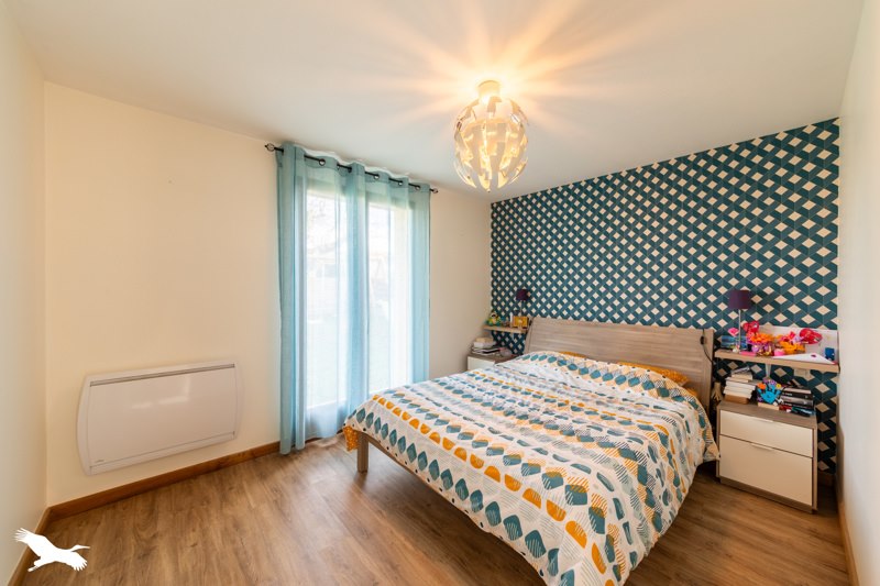 Vente Maison ROQUEFORT - 6 pièces -162 m² - (47310)