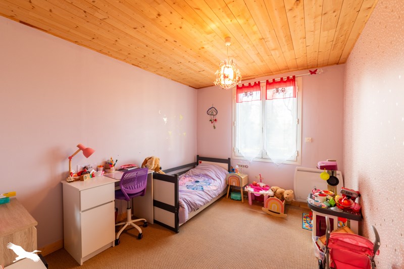 Vente Maison ROQUEFORT - 6 pièces -162 m² - (47310)