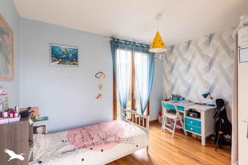 Vente Maison ROQUEFORT - 6 pièces -162 m² - (47310)