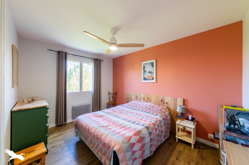 Vente Maison SERIGNAC SUR GARONNE - 4 pièces -118 m² - (47310)