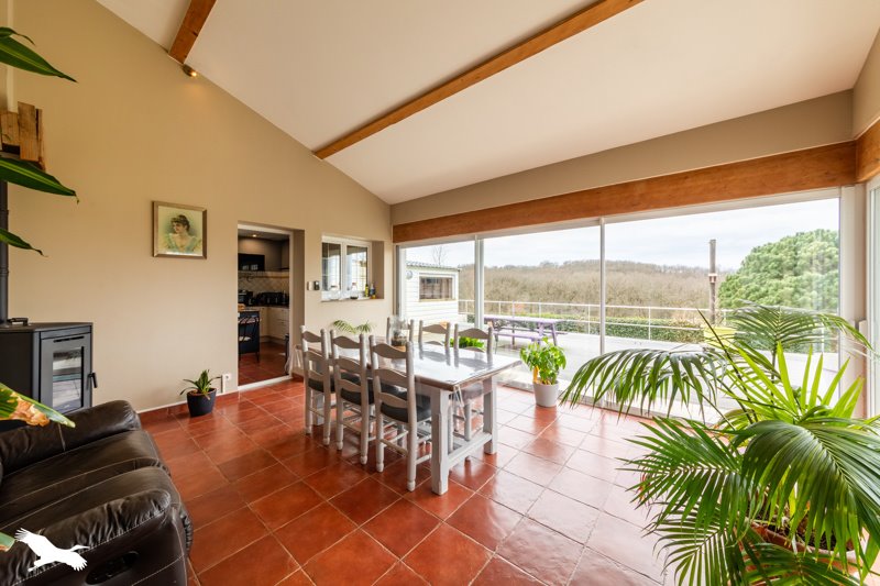 Vente Maison MARMONT PACHAS - 5 pièces -169 m² - (47220)