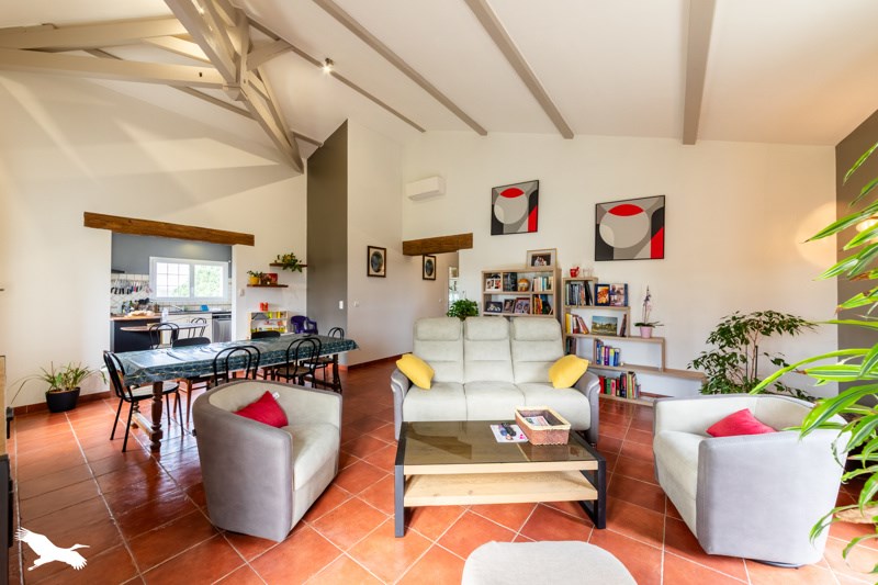 Vente Maison MARMONT PACHAS - 5 pièces -169 m² - (47220)