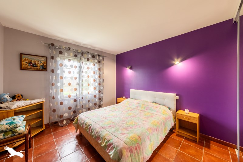 Vente Maison MARMONT PACHAS - 5 pièces -169 m² - (47220)