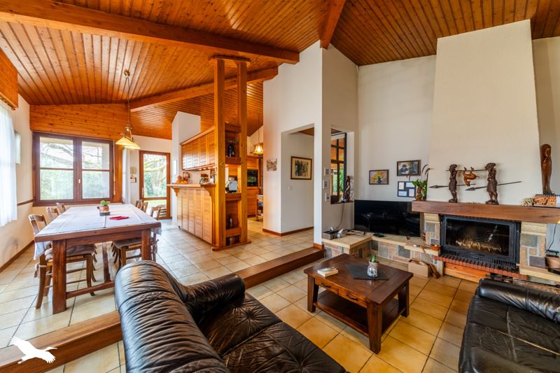 Vente Maison LE PASSAGE - 7 pièces -155 m² - (47520)
