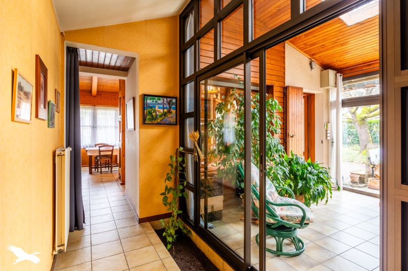 Vente Maison LE PASSAGE - 7 pièces -155 m² - (47520)
