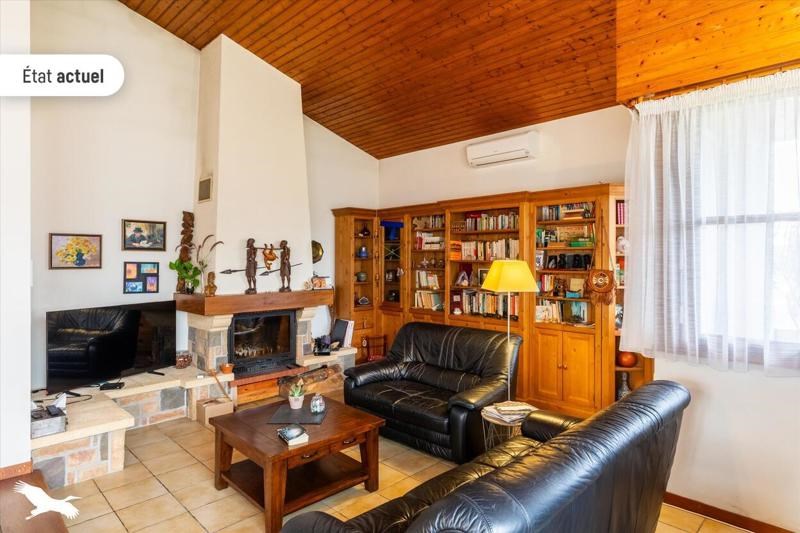 Vente Maison LE PASSAGE - 7 pièces -155 m² - (47520)