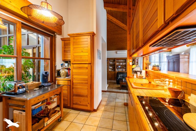 Vente Maison LE PASSAGE - 7 pièces -155 m² - (47520)