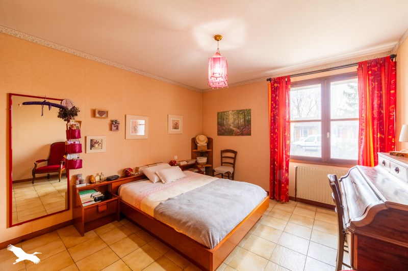 Vente Maison LE PASSAGE - 7 pièces -155 m² - (47520)