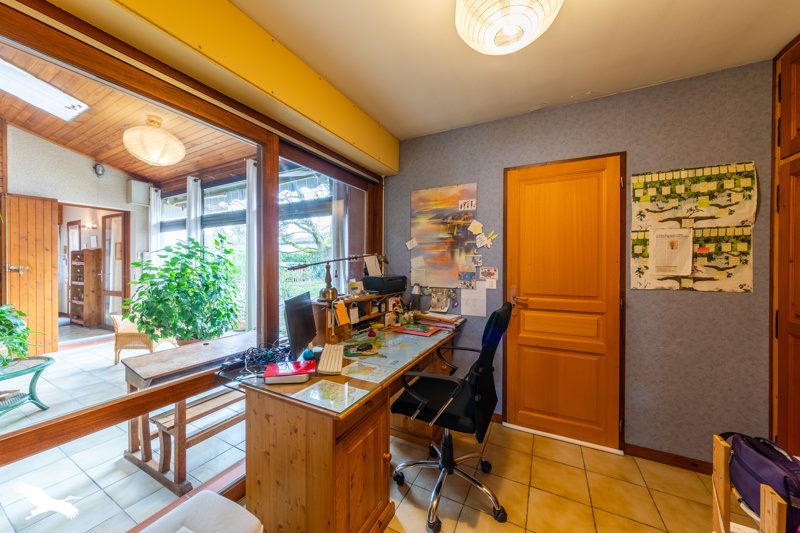 Vente Maison LE PASSAGE - 7 pièces -155 m² - (47520)