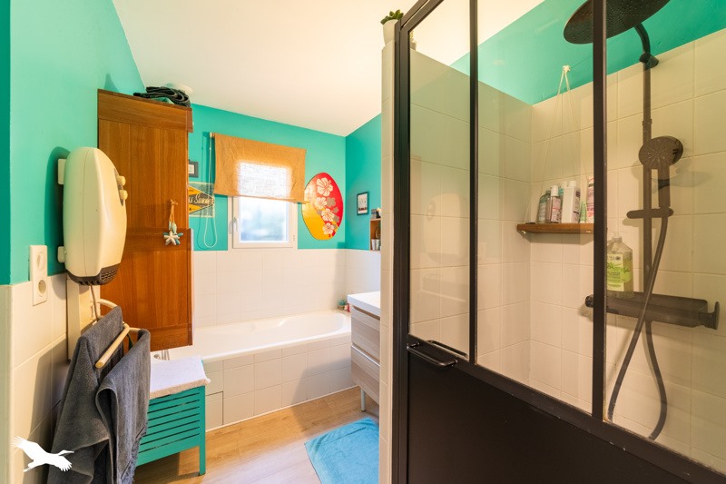 Vente Maison ROQUEFORT - 5 pièces -105 m² - (47310)