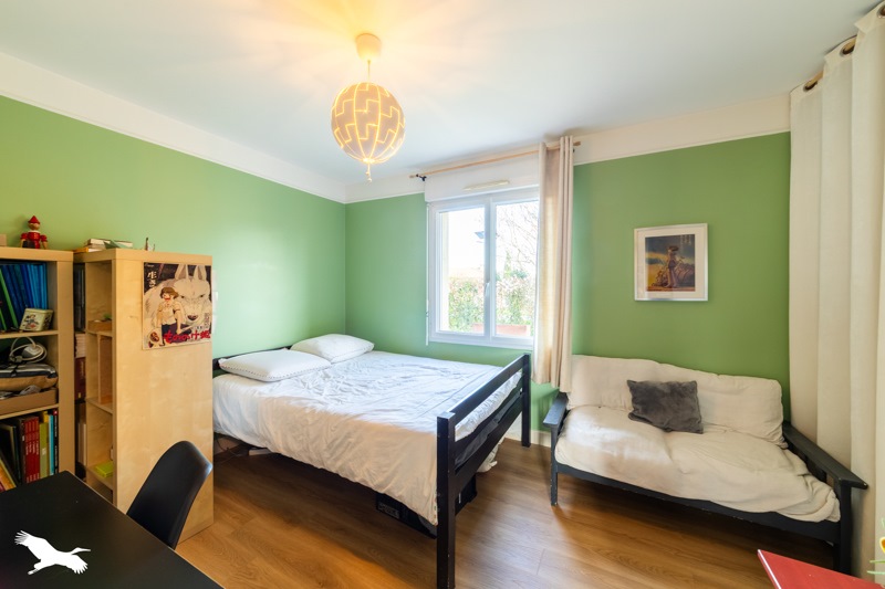 Vente Maison ROQUEFORT - 5 pièces -105 m² - (47310)