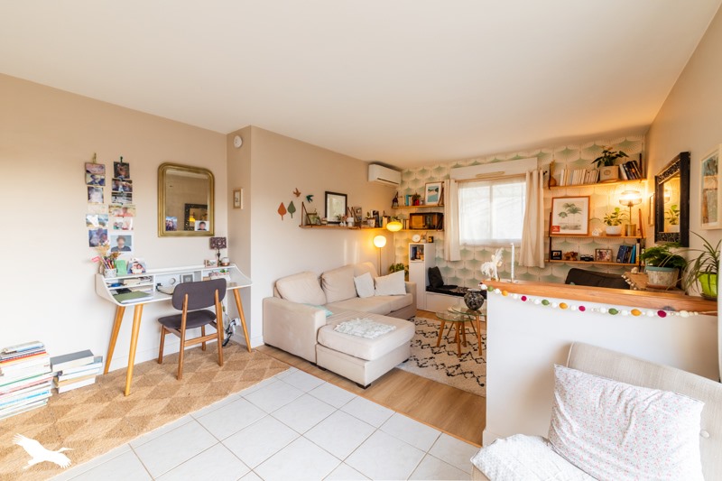 Vente Maison ROQUEFORT - 5 pièces -105 m² - (47310)