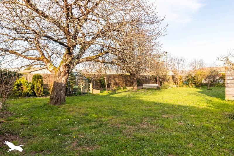 Vente Maison ROQUEFORT - 5 pièces -105 m² - (47310)