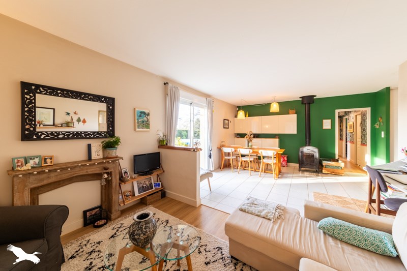 Vente Maison ROQUEFORT - 5 pièces -105 m² - (47310)