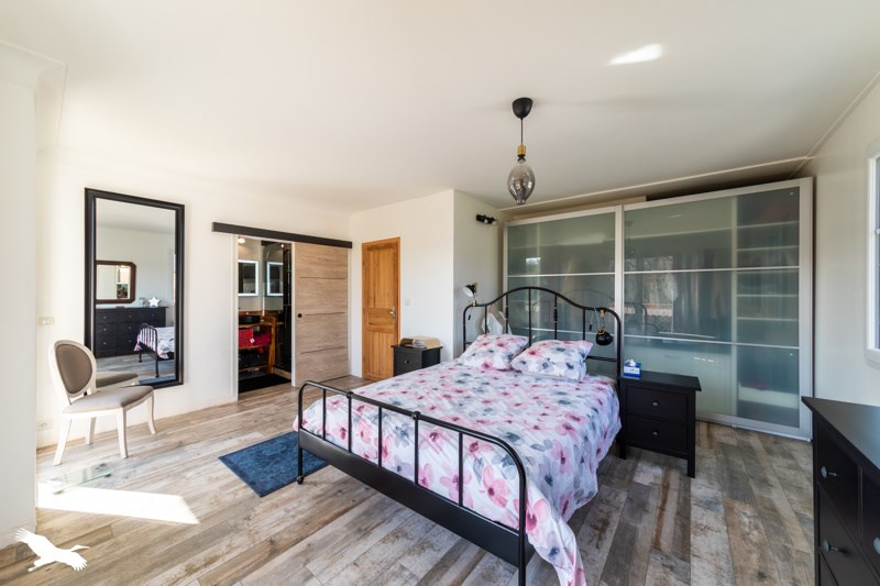 Vente Maison LE PASSAGE - 8 pièces -217 m² - (47520)
