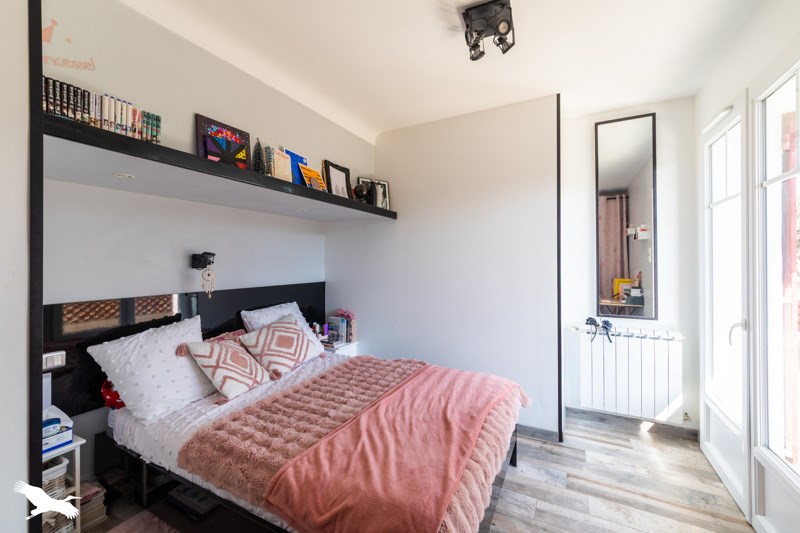 Vente Maison LE PASSAGE - 8 pièces -217 m² - (47520)
