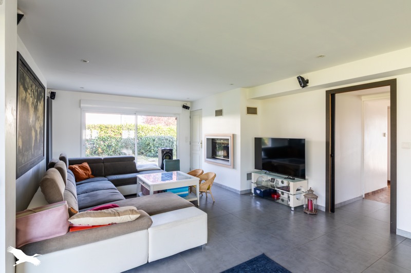 Vente Maison LE PASSAGE - 8 pièces -217 m² - (47520)