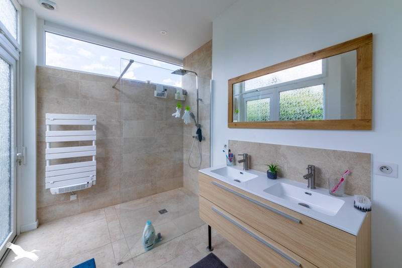 Vente Maison LE PASSAGE - 5 pièces -216 m² - (47520)