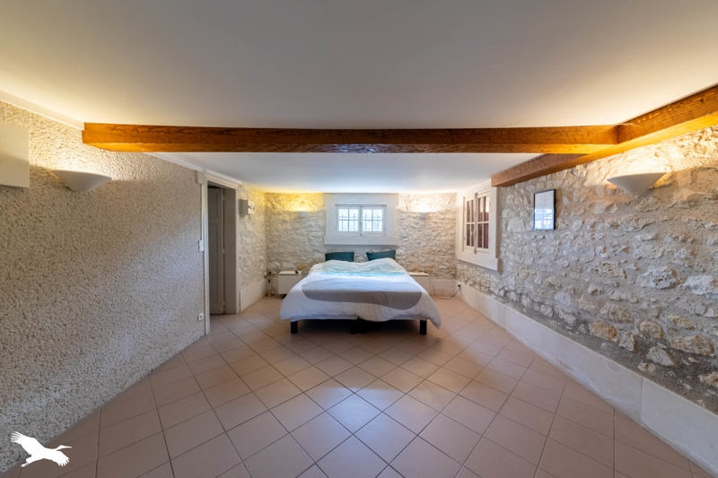 Vente Maison LE PASSAGE - 5 pièces -216 m² - (47520)