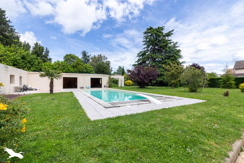 Vente Maison LE PASSAGE - 5 pièces -216 m² - (47520)