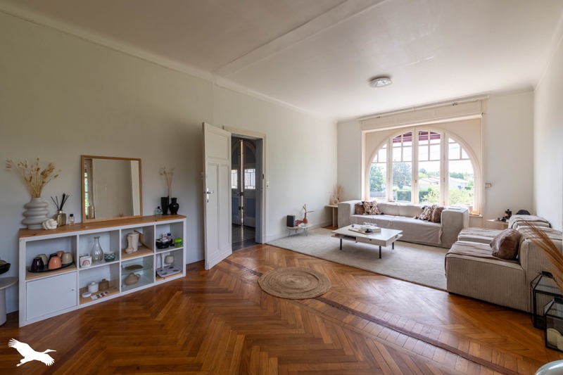 Vente Maison LE PASSAGE - 5 pièces -216 m² - (47520)
