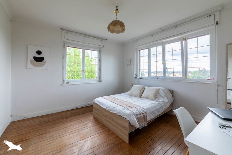Vente Maison LE PASSAGE - 5 pièces -216 m² - (47520)