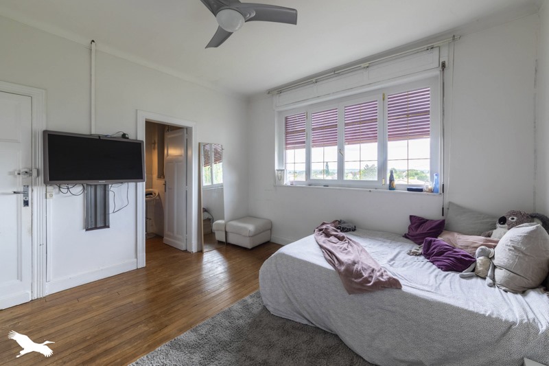 Vente Maison LE PASSAGE - 5 pièces -216 m² - (47520)
