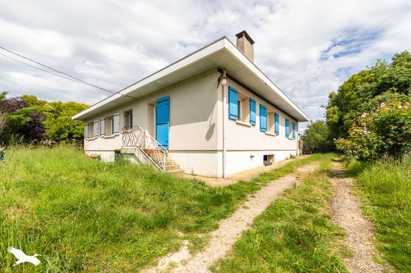 Vente Maison ASTAFFORT - 4 pièces -131 m² - (47220)