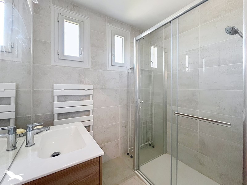 Vente Maison LE PASSAGE - 4 pièces -78 m² - (47520)