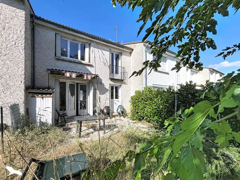 Maison 4 pièces 78 m² · à Le Passage · 78 m² · 144 000 €