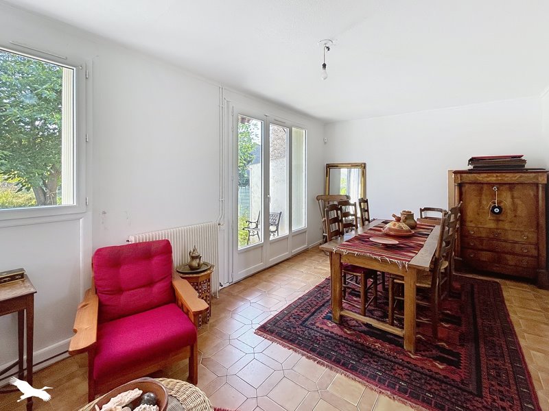 Vente Maison LE PASSAGE - 4 pièces -78 m² - (47520)