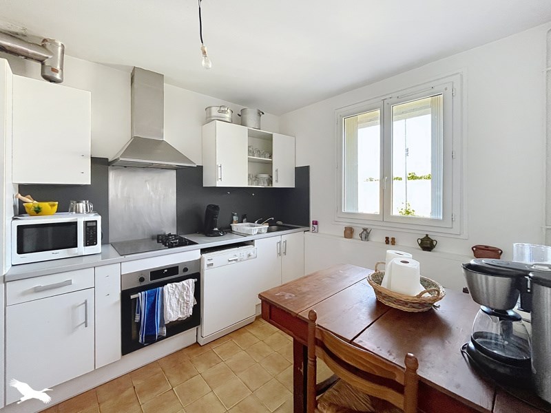 Vente Maison LE PASSAGE - 4 pièces -78 m² - (47520)
