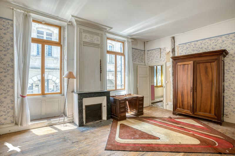 Vente Maison ASTAFFORT - 8 pièces -147 m² - (47220)