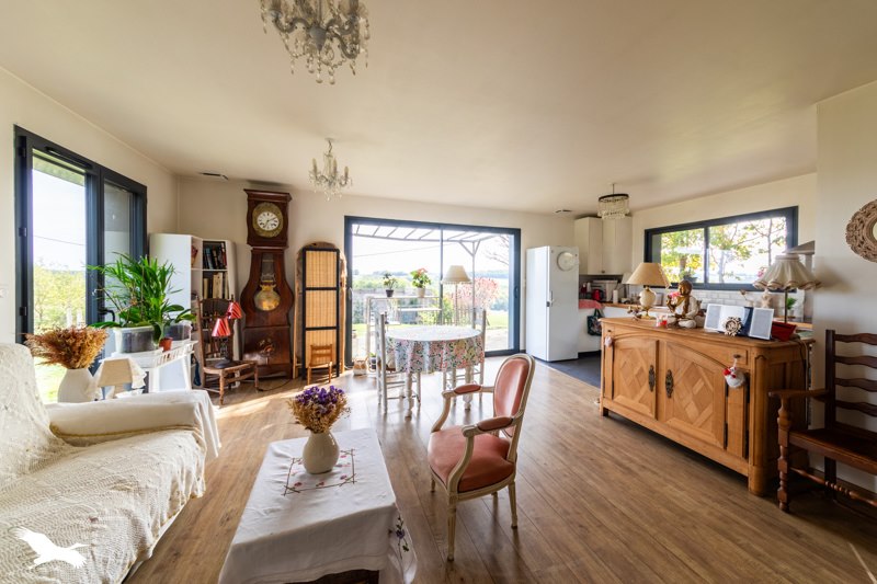Vente Maison MOIRAX 47310 3 pièces - 72 m²
