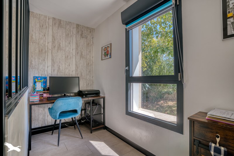 Vente Maison ASTAFFORT - 4 pièces -98 m² - (47220)