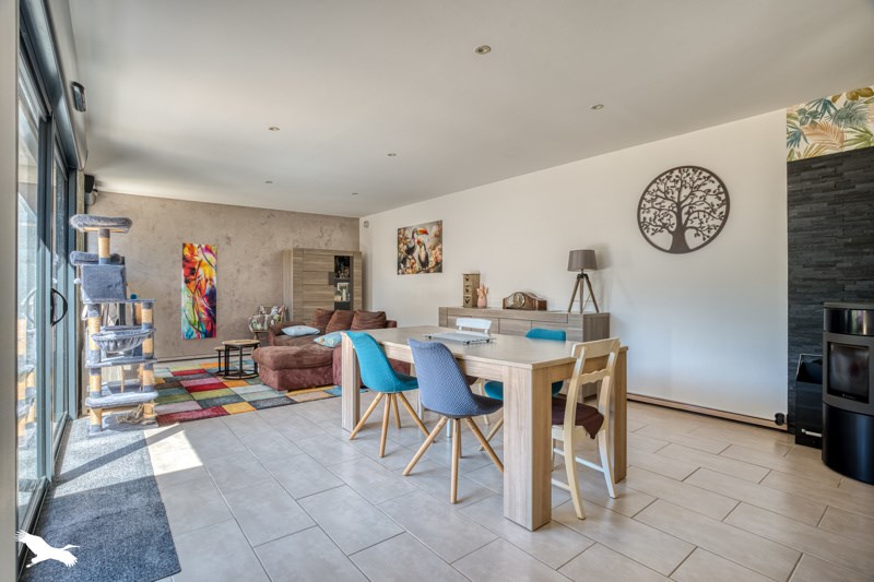 Vente Maison ASTAFFORT - 4 pièces -98 m² - (47220)