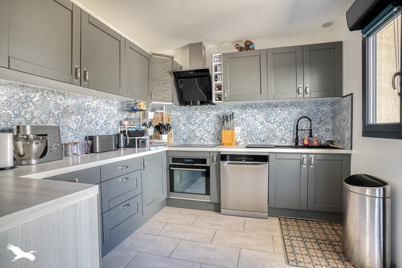Vente Maison ASTAFFORT - 4 pièces -98 m² - (47220)