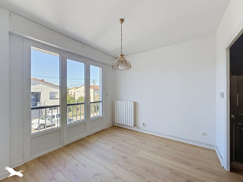Vente Maison LE PASSAGE - 5 pièces -119 m² - (47520)