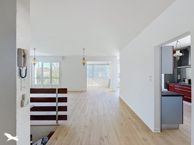 Vente Maison LE PASSAGE - 5 pièces -119 m² - (47520)