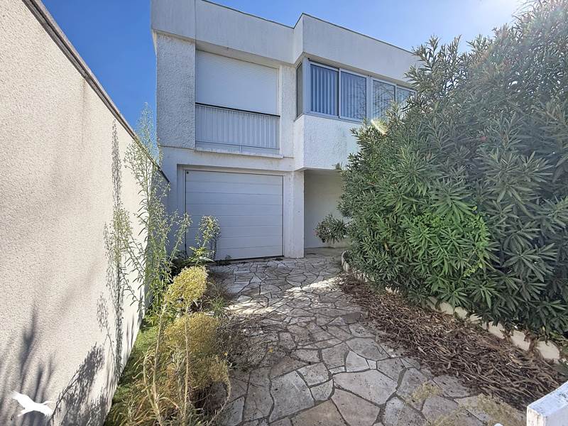 Vente Maison LE PASSAGE - 5 pièces -119 m² - (47520)