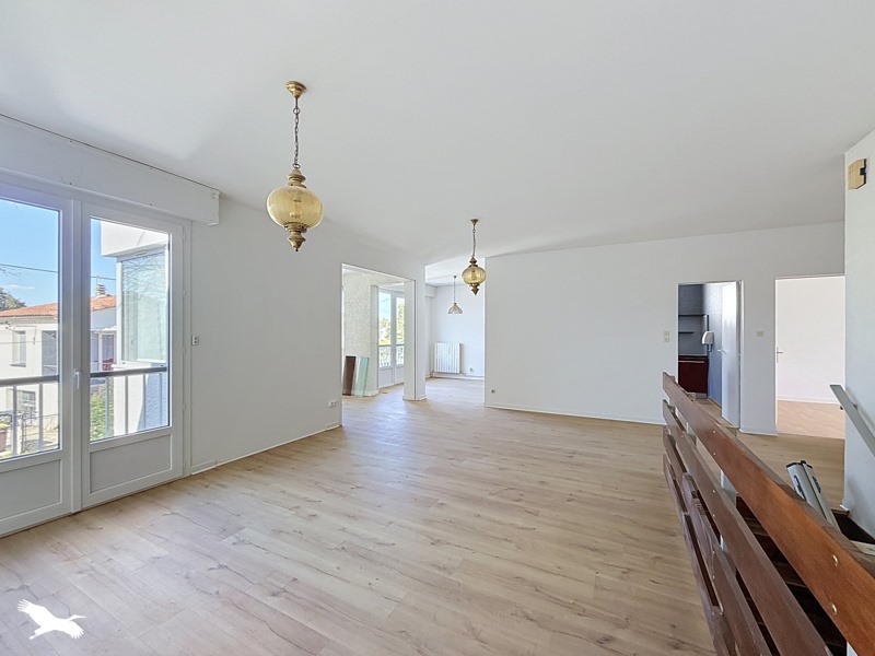 Vente Maison LE PASSAGE - 5 pièces -119 m² - (47520)