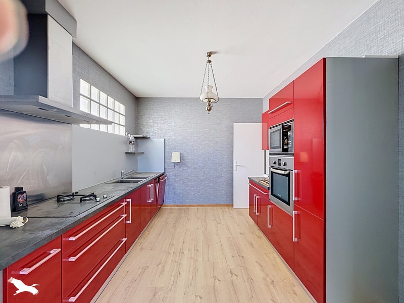 Vente Maison LE PASSAGE - 5 pièces -119 m² - (47520)