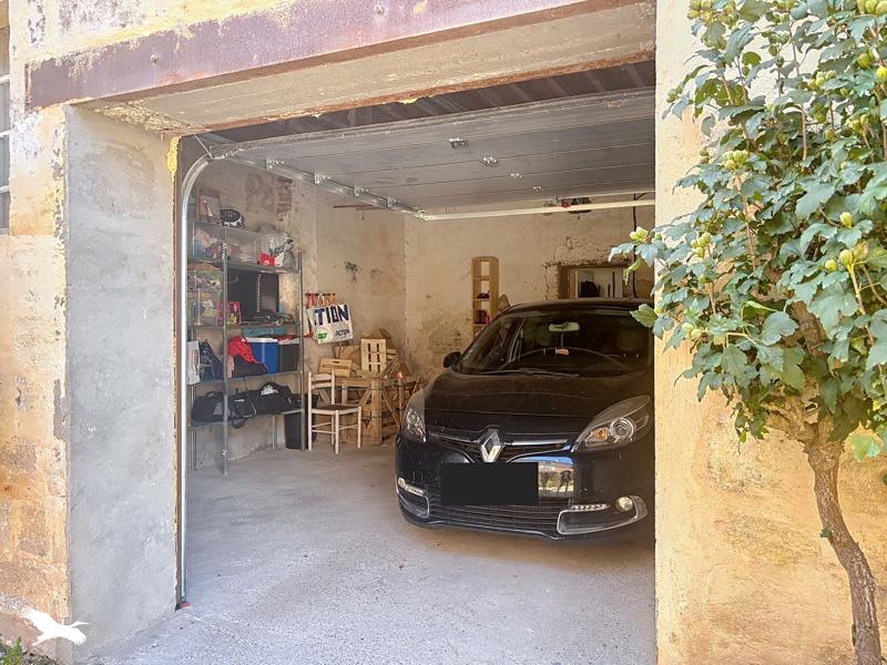 Vente Maison Saint-Sixte - 5 pièces -166 m² - (47220)