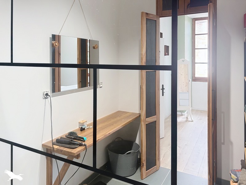 Vente Maison Saint-Sixte - 5 pièces -166 m² - (47220)