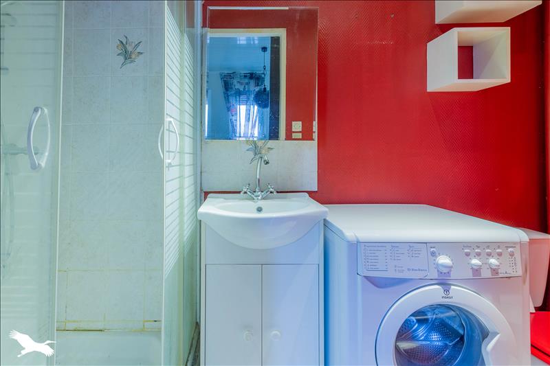 Vente Appartement GARGENVILLE - 2 pièces -32 m² - (78440)