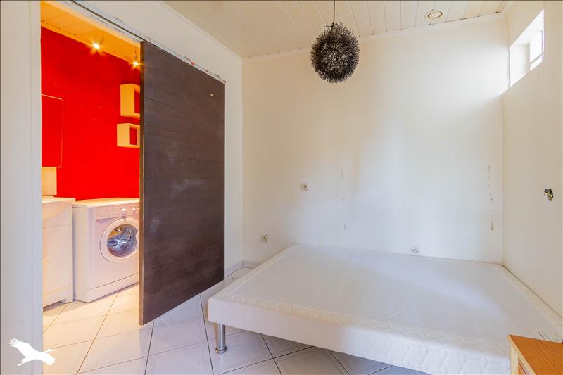 Vente Appartement GARGENVILLE - 2 pièces -32 m² - (78440)