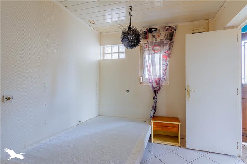 Vente Appartement GARGENVILLE - 2 pièces -32 m² - (78440)