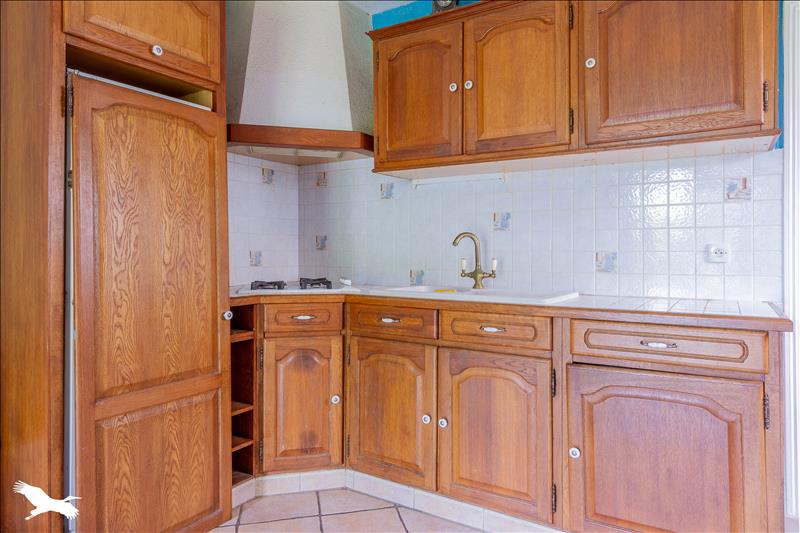 Vente Appartement GARGENVILLE - 2 pièces -32 m² - (78440)