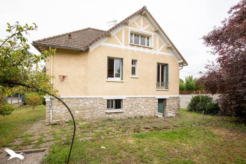 Vente Maison GARGENVILLE - 4 pièces -91 m² - (78440)