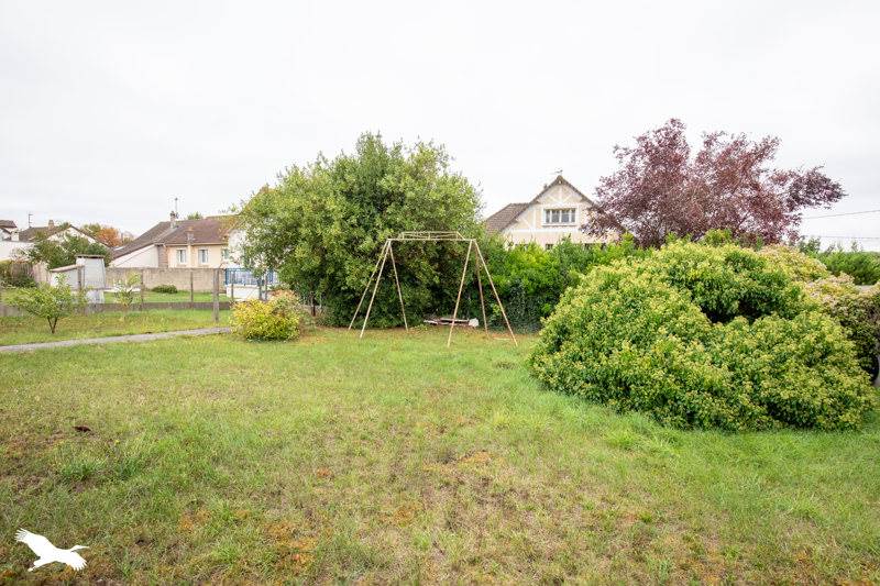 Vente Maison GARGENVILLE - 4 pièces -91 m² - (78440)